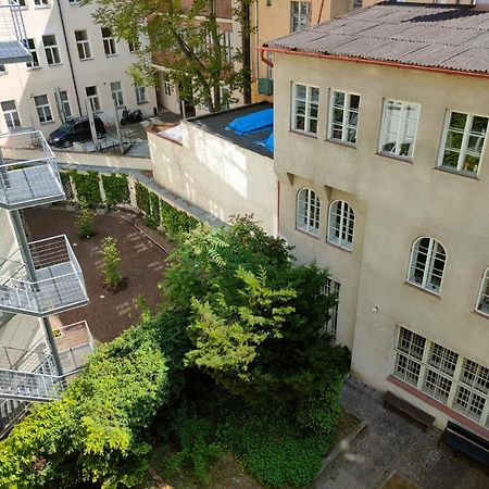 Vogue Apartment Near By Wenceslas Square Πράγα Εξωτερικό φωτογραφία