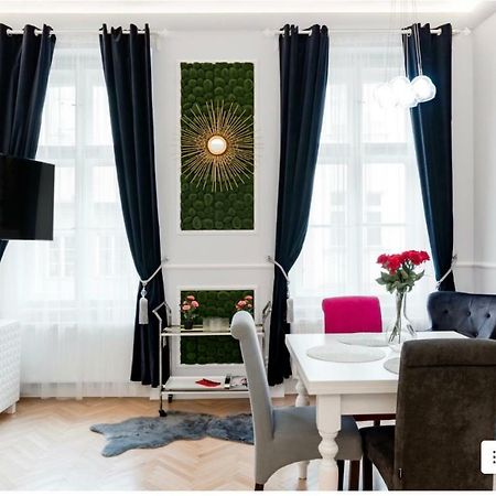 Vogue Apartment Near By Wenceslas Square Πράγα Εξωτερικό φωτογραφία
