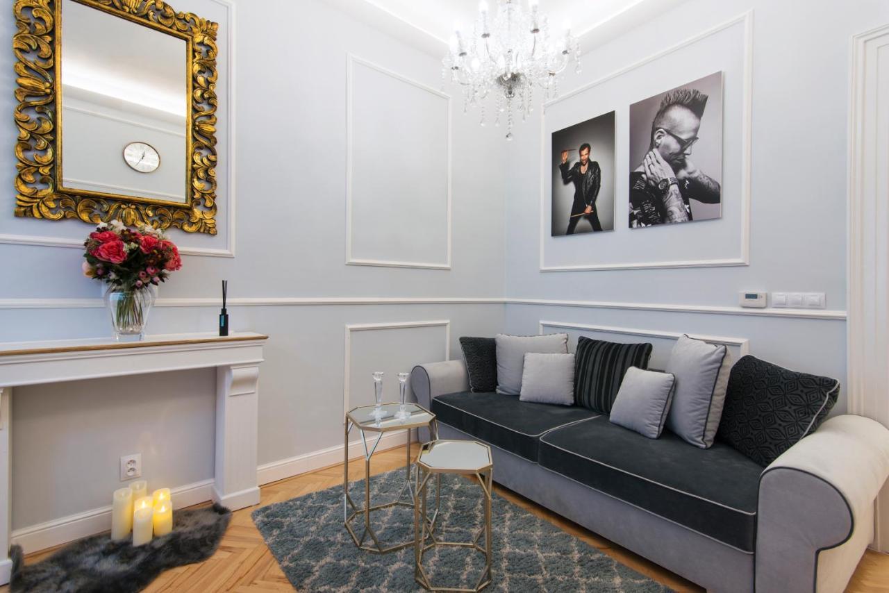 Vogue Apartment Near By Wenceslas Square Πράγα Εξωτερικό φωτογραφία