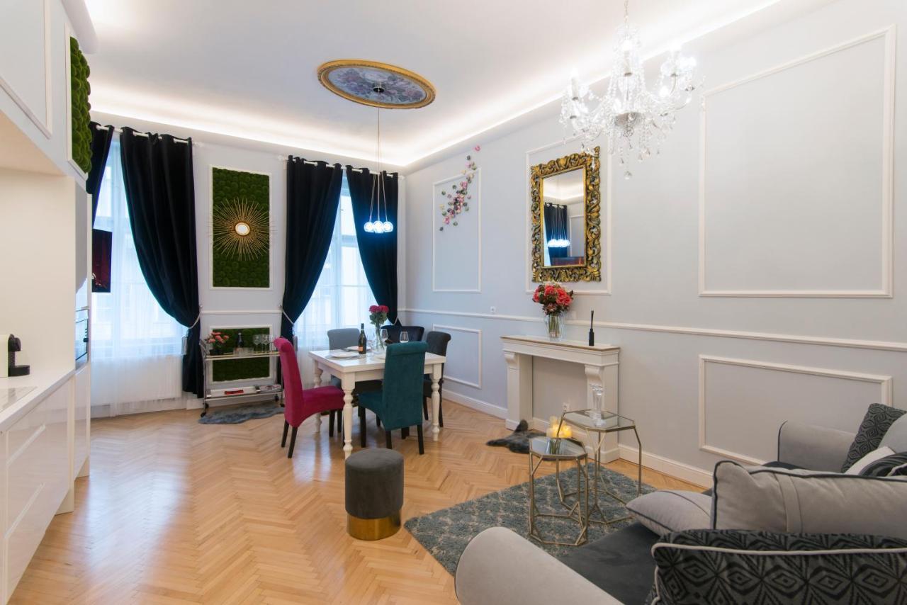 Vogue Apartment Near By Wenceslas Square Πράγα Εξωτερικό φωτογραφία