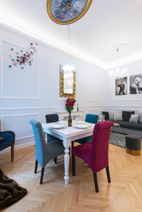 Vogue Apartment Near By Wenceslas Square Πράγα Εξωτερικό φωτογραφία