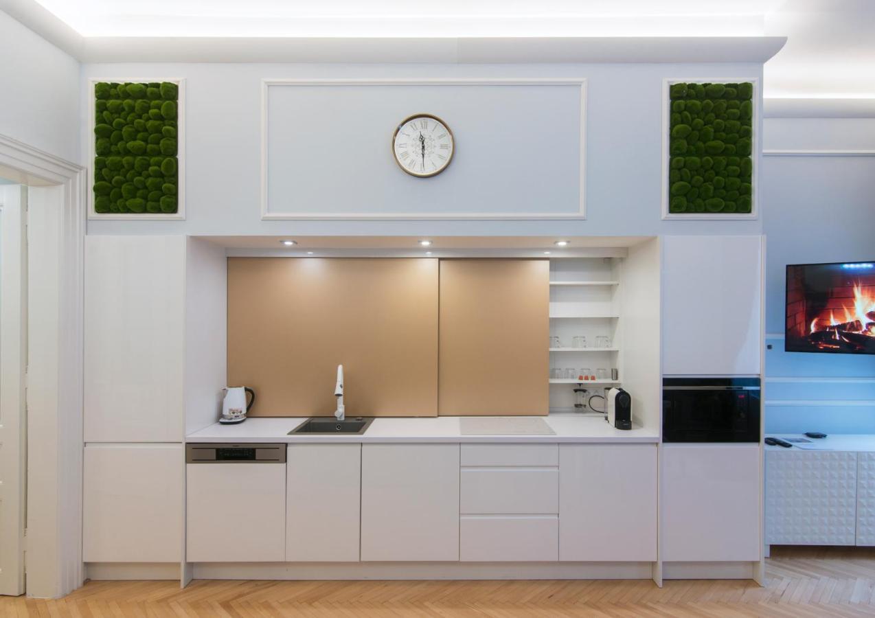 Vogue Apartment Near By Wenceslas Square Πράγα Εξωτερικό φωτογραφία