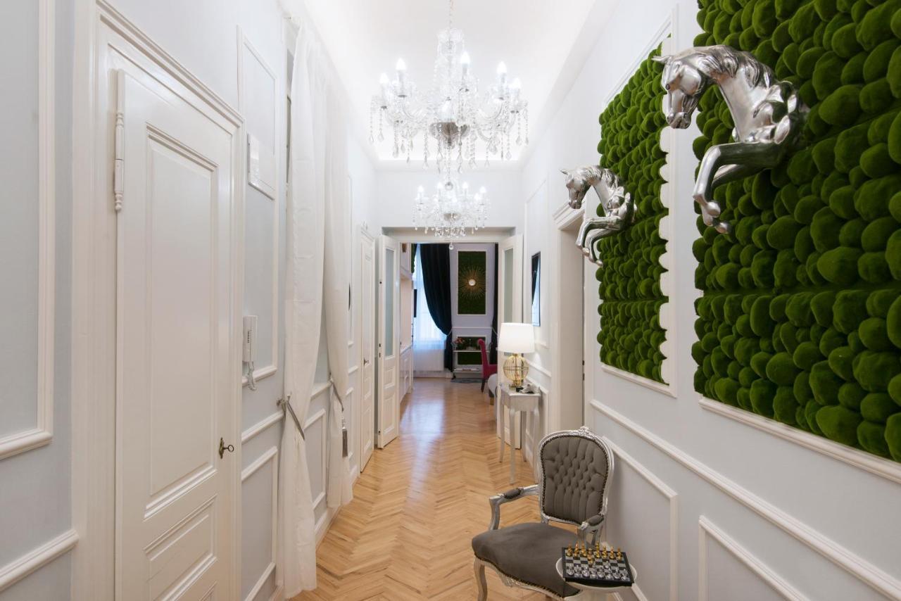Vogue Apartment Near By Wenceslas Square Πράγα Εξωτερικό φωτογραφία