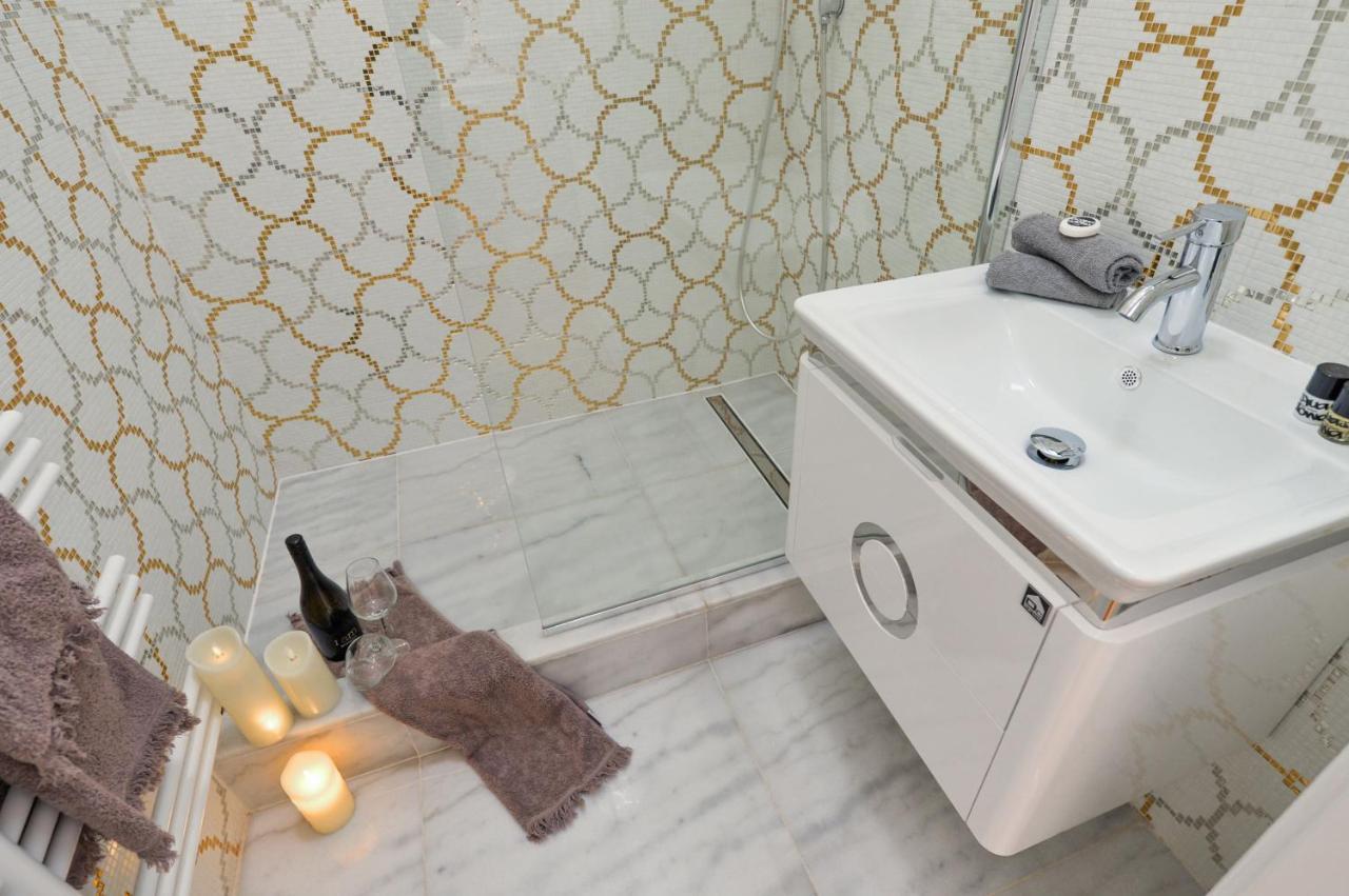 Vogue Apartment Near By Wenceslas Square Πράγα Εξωτερικό φωτογραφία