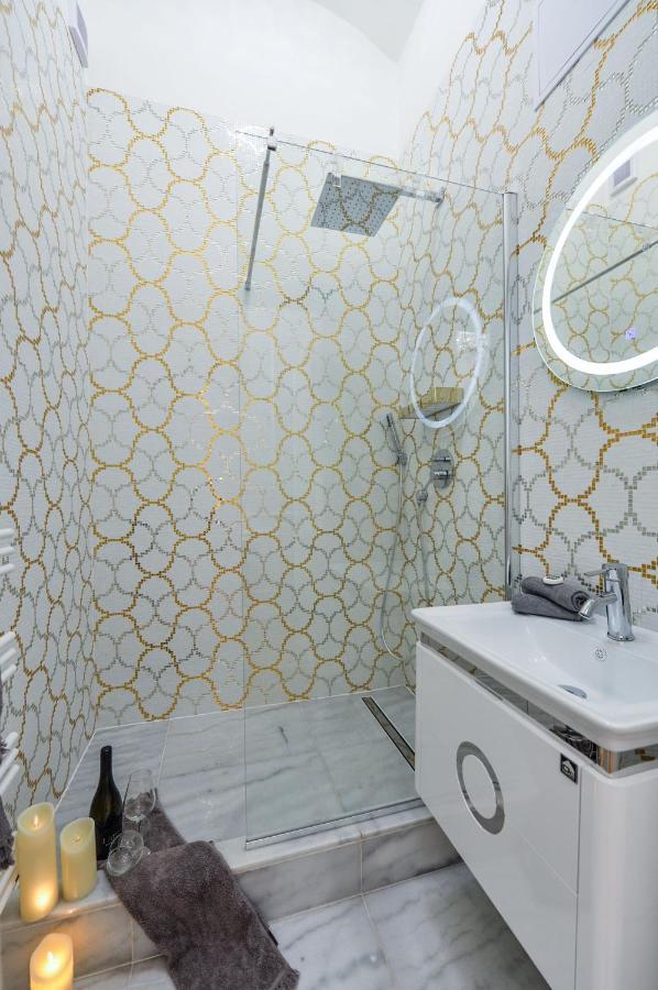Vogue Apartment Near By Wenceslas Square Πράγα Εξωτερικό φωτογραφία