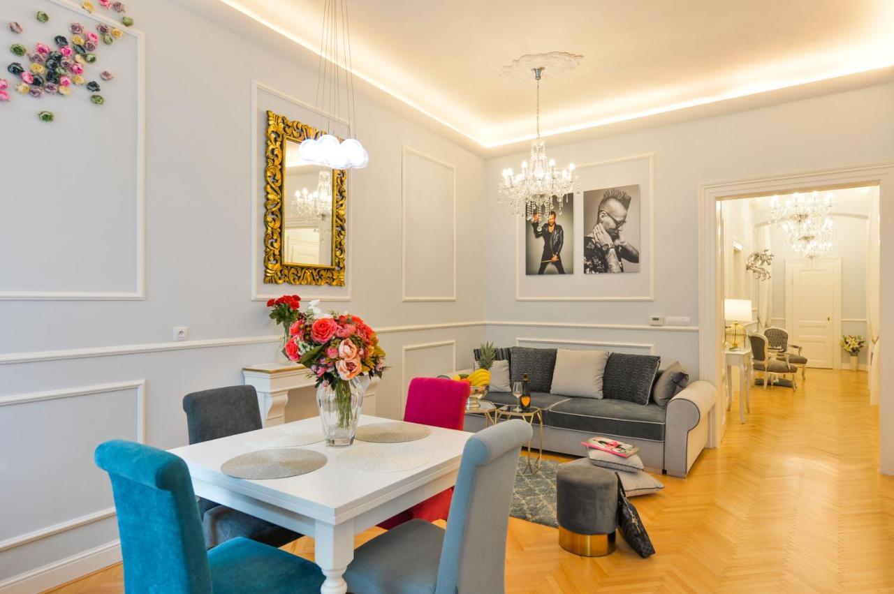 Vogue Apartment Near By Wenceslas Square Πράγα Εξωτερικό φωτογραφία
