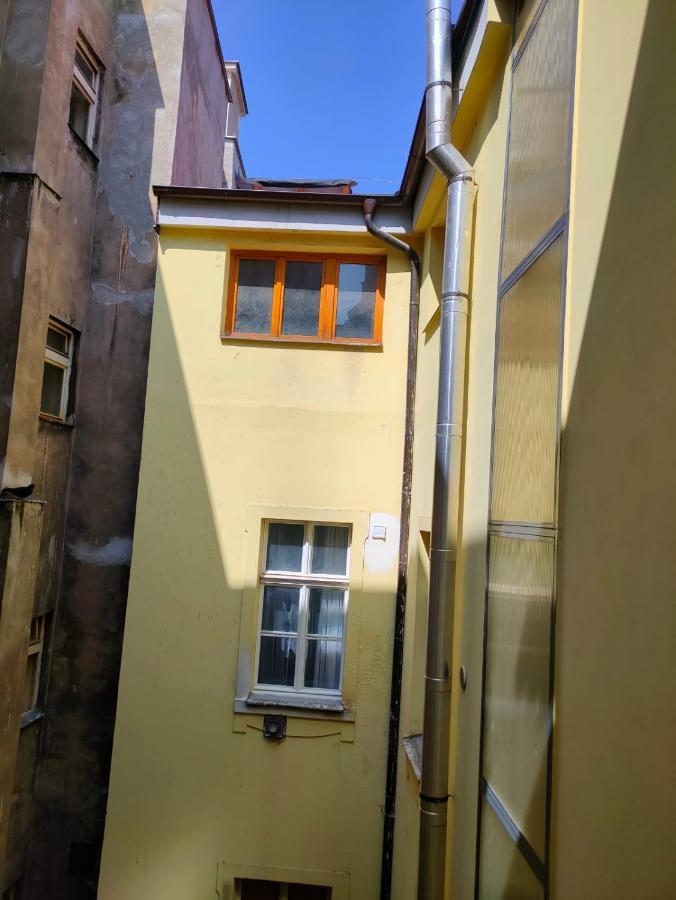 Vogue Apartment Near By Wenceslas Square Πράγα Εξωτερικό φωτογραφία