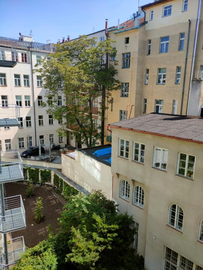Vogue Apartment Near By Wenceslas Square Πράγα Εξωτερικό φωτογραφία