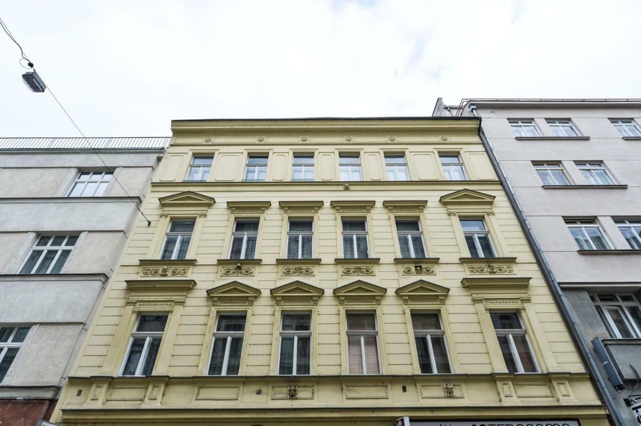 Vogue Apartment Near By Wenceslas Square Πράγα Εξωτερικό φωτογραφία