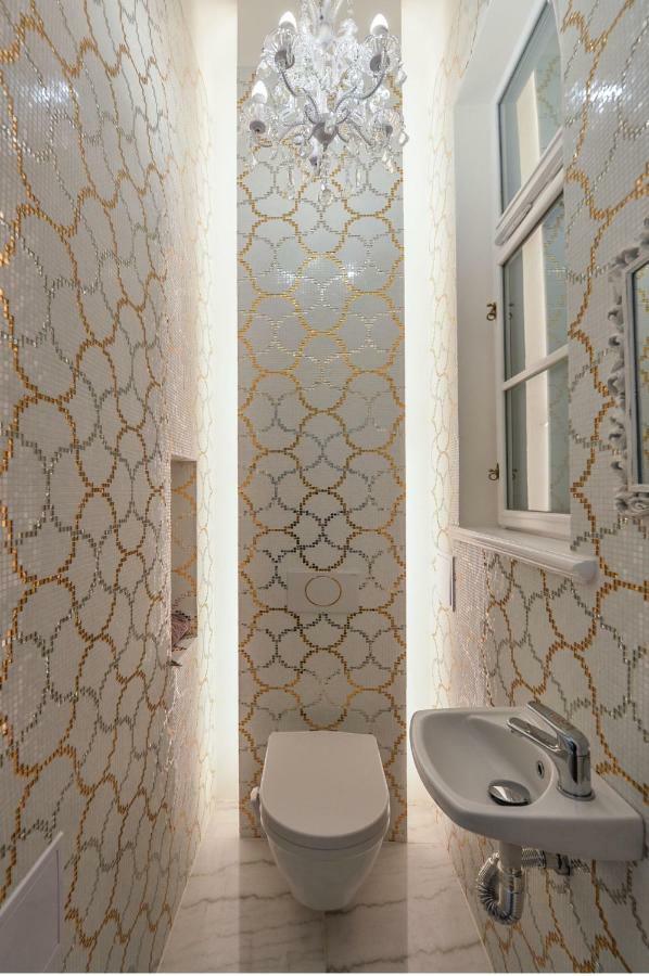 Vogue Apartment Near By Wenceslas Square Πράγα Εξωτερικό φωτογραφία