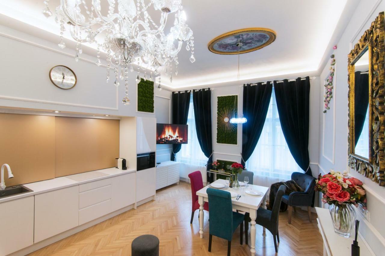 Vogue Apartment Near By Wenceslas Square Πράγα Εξωτερικό φωτογραφία