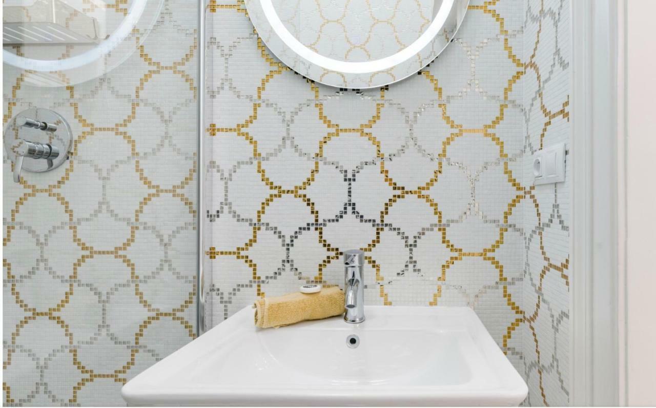 Vogue Apartment Near By Wenceslas Square Πράγα Εξωτερικό φωτογραφία