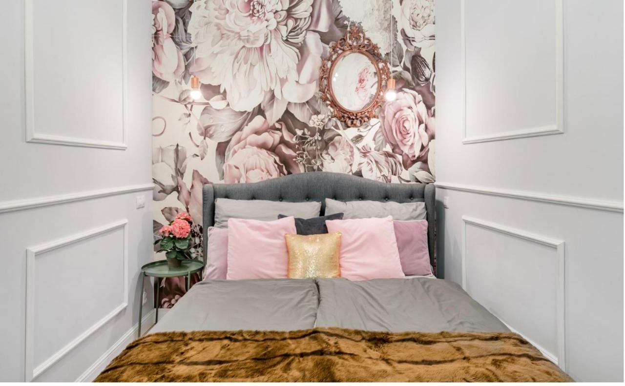 Vogue Apartment Near By Wenceslas Square Πράγα Εξωτερικό φωτογραφία