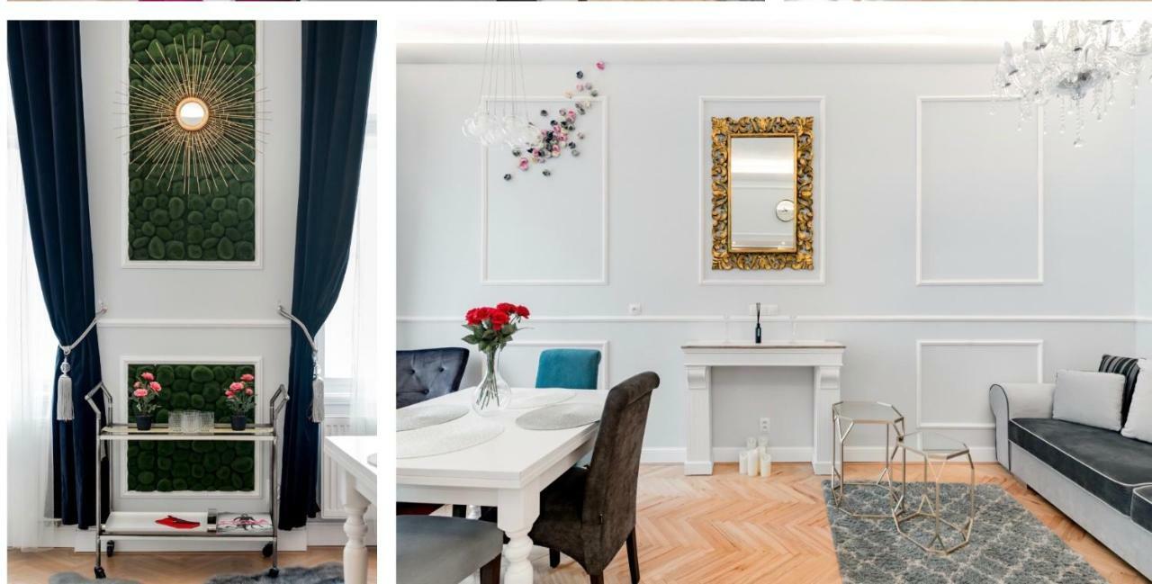 Vogue Apartment Near By Wenceslas Square Πράγα Εξωτερικό φωτογραφία